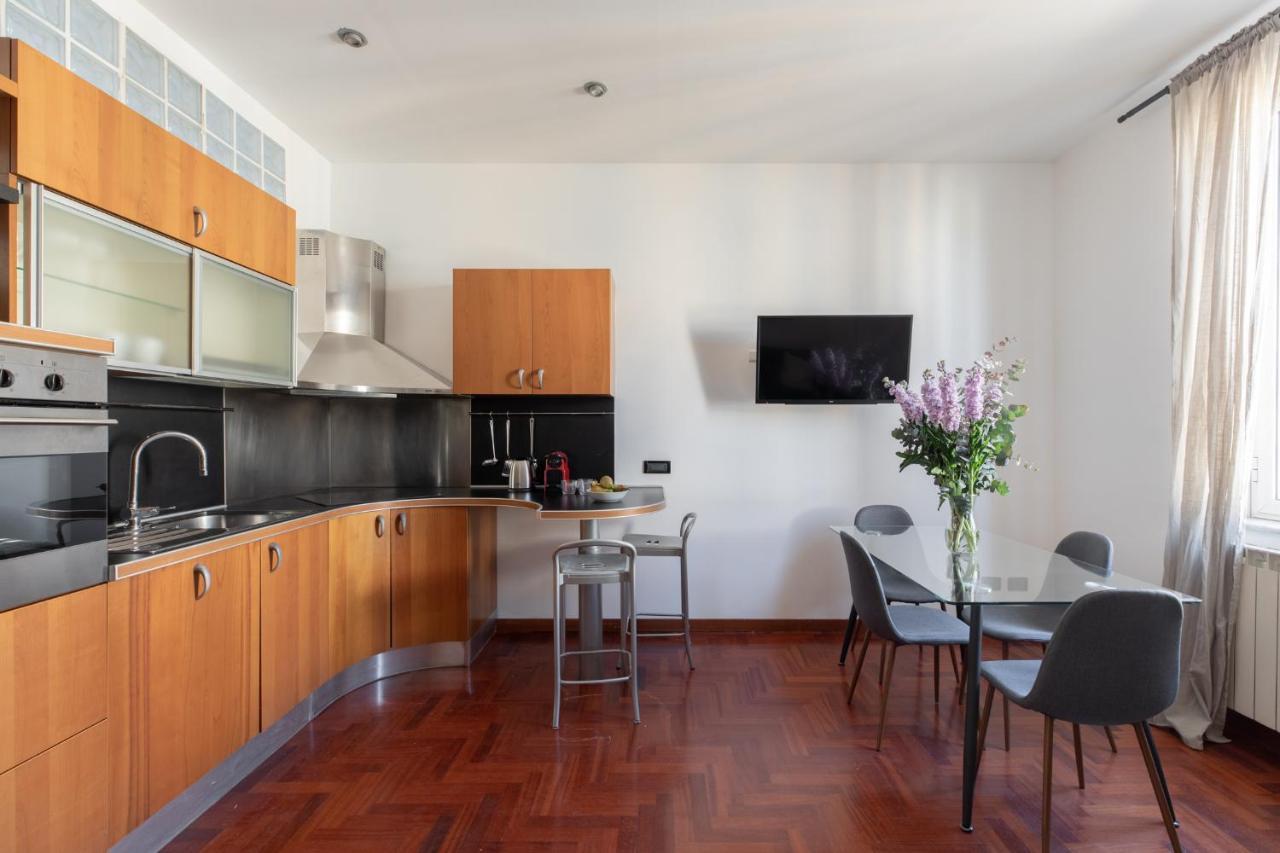Iflat The Terrace Of Trastevere Rome Exterior photo