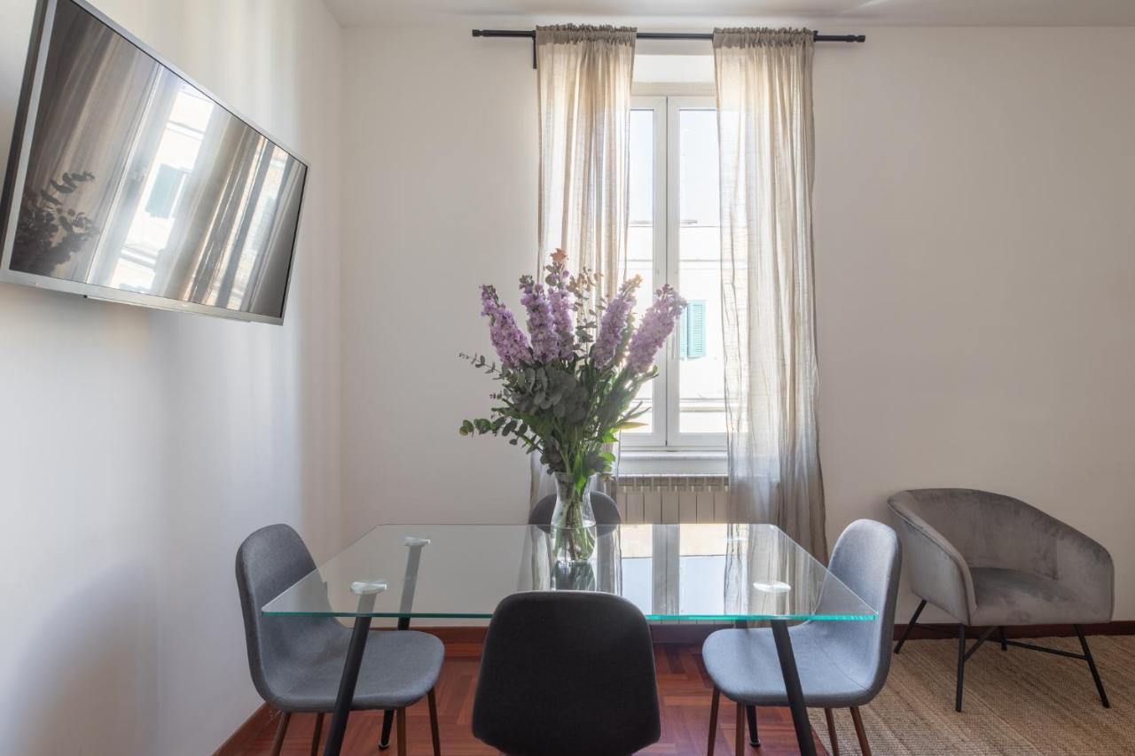 Iflat The Terrace Of Trastevere Rome Exterior photo